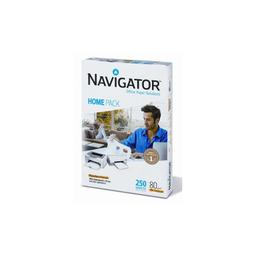 Rame papier Navigator A4 80g m² Extra 250 Feuilles