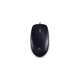 LOGITECH USB B100