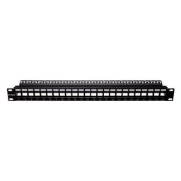 D-Link de brassage 24 Ports Cat 5e 6 UTP