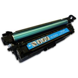 Hp TONER ADAPTABLE 507A CE401A CYAN
