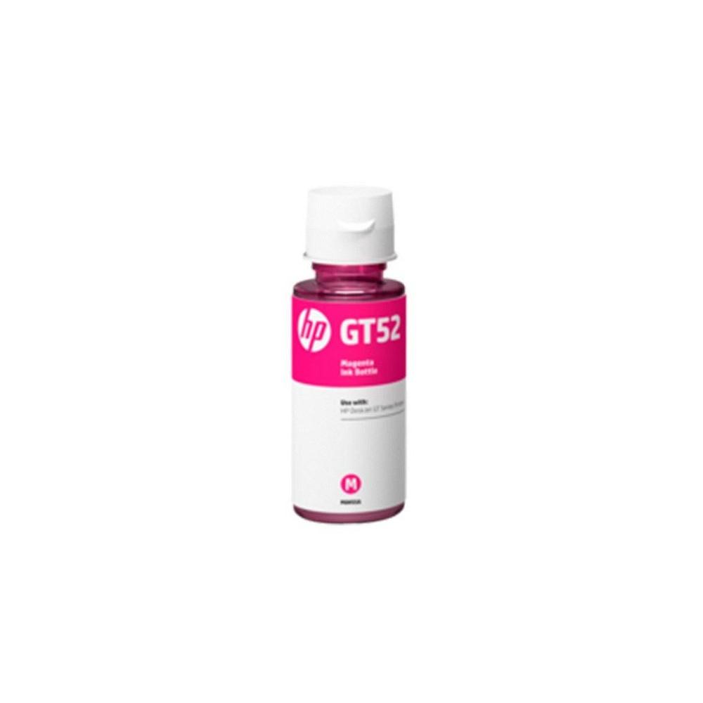 HP d'encre Originale GT52 Magenta