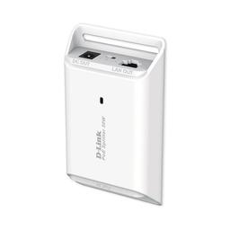 D-Link Répartiteur Gigabit PoE+ DPE-301GS