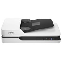 Epson Scanner WorkForce DS-1630 A4