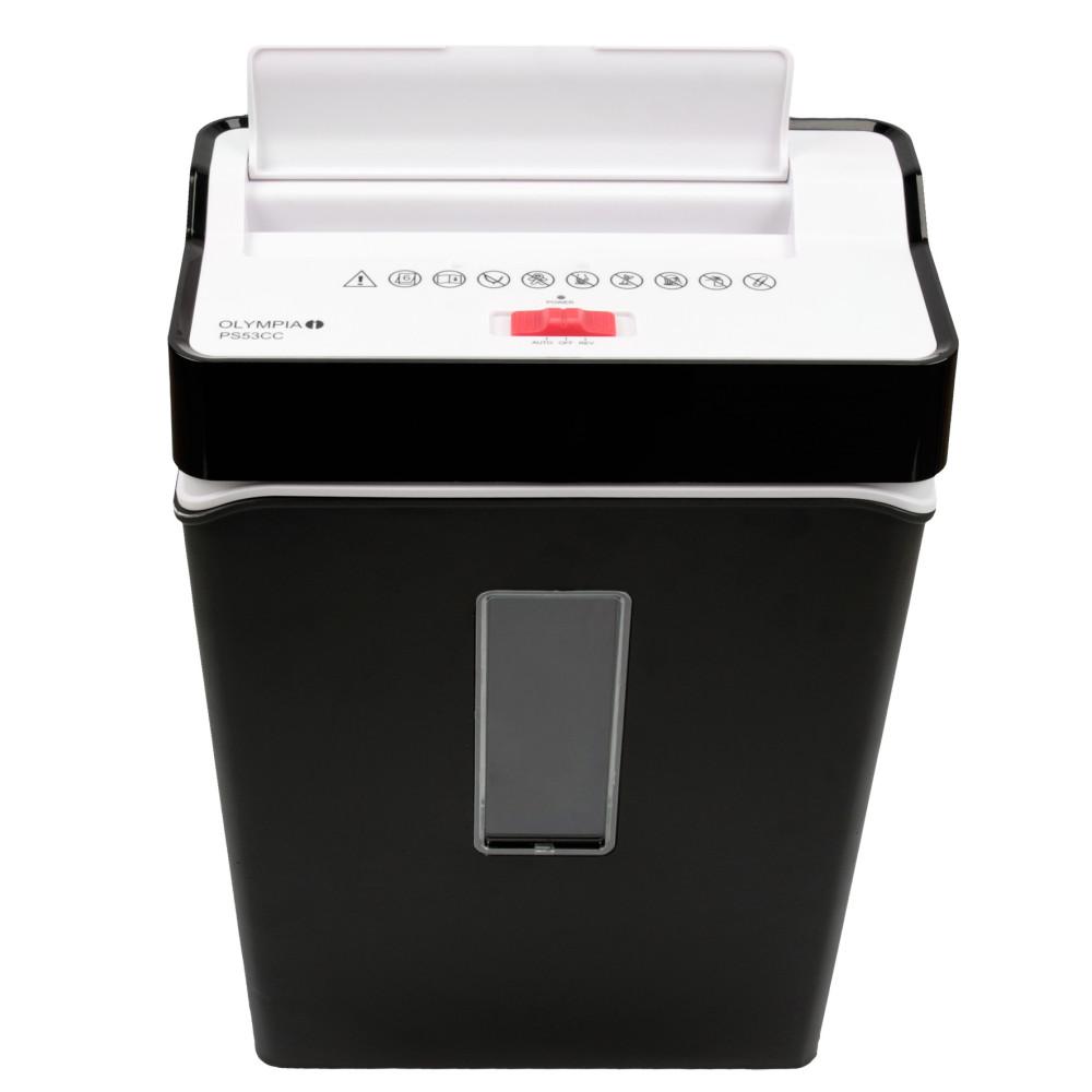 Olympia Destructeur PS53CC