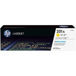 Hp Cartouche de toner 201A LaserJet originale 1 330 pages CF402A