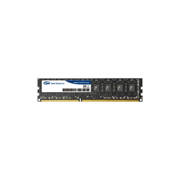 TeamGroup Barrette Mémoire DDR3L 1600 Mhz