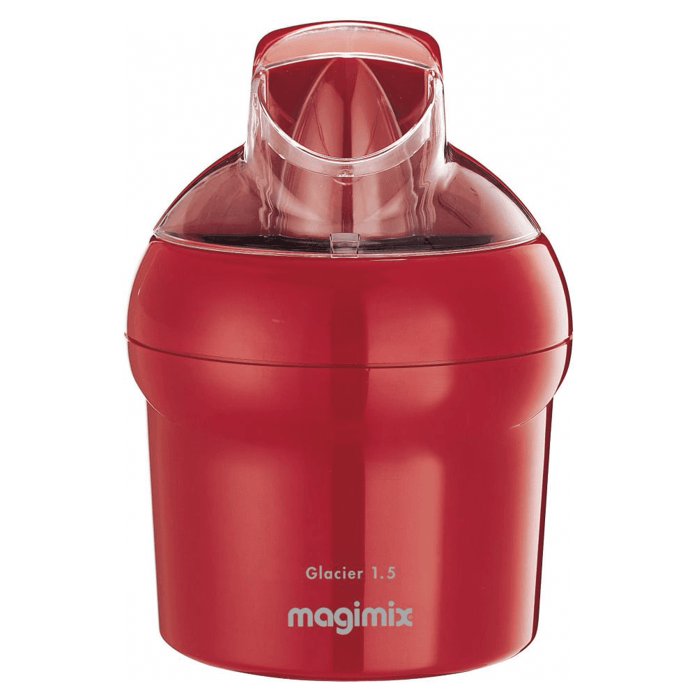 Magimix Sorbetière Glacier 1.5L 11669