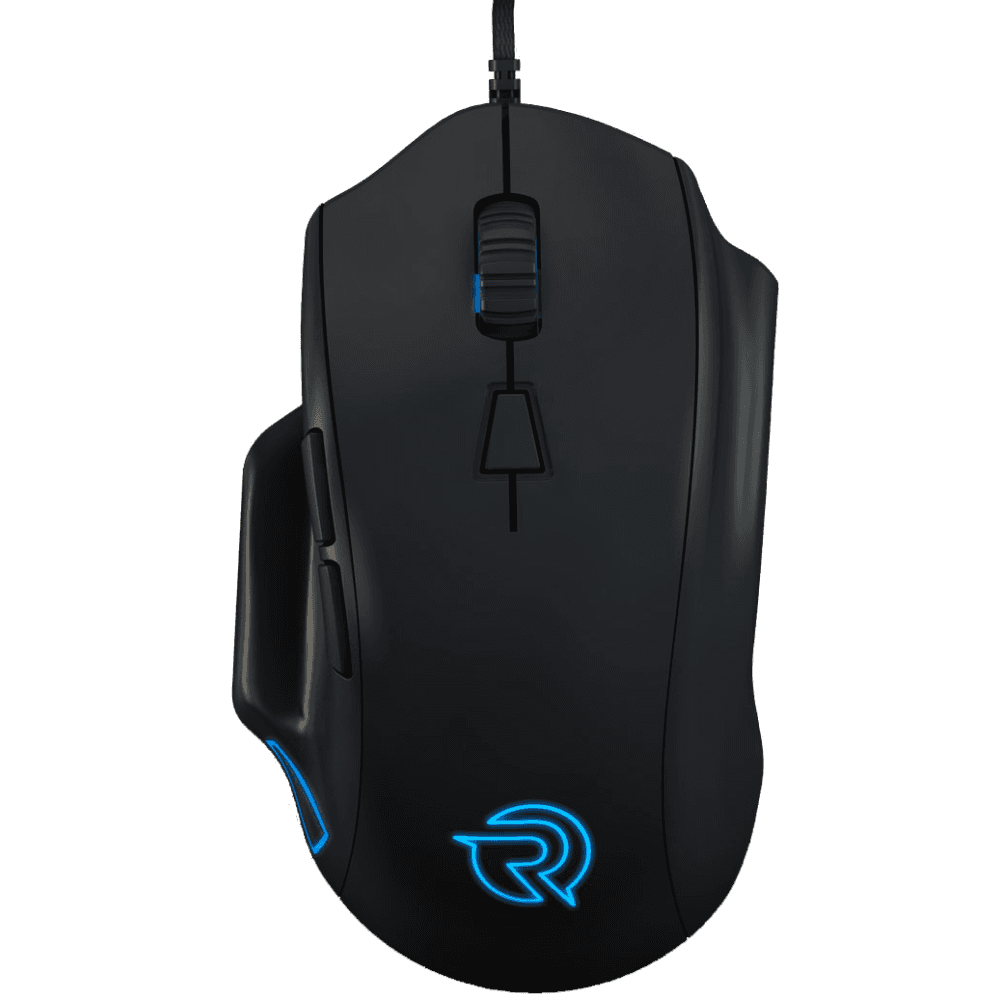 Ozone Exon F60 Origen RGB 7000dpi
