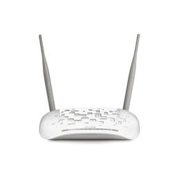 TP-Link Modem routeur ADSL2+ N 300Mbps