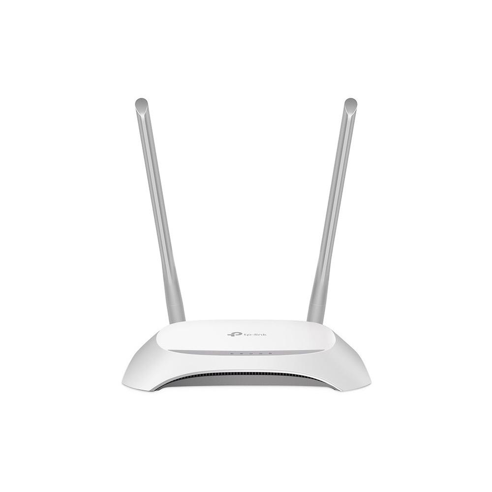 TP-Link Routeur Point d'accès sans fil 300Mbps
