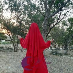 Abaya femme papillon « Ichrak »