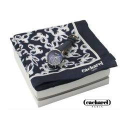 Cacharel Coffret "" Montre