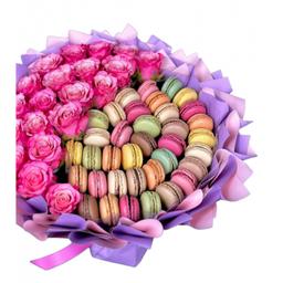 Cadeau "Bouquet Gourmand"
