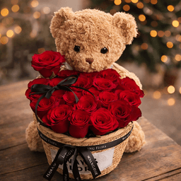 Cadeau Romantique Spécial