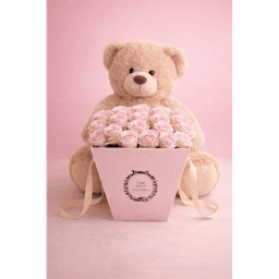 Cadeau Coffret Prestige