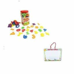 EVA Chiffres Lettres + Tableau educatif