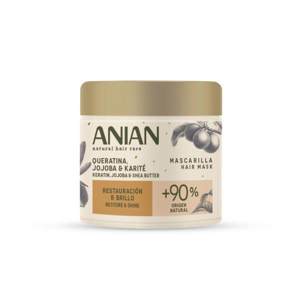ANIAN Mask Jojoba-Karité