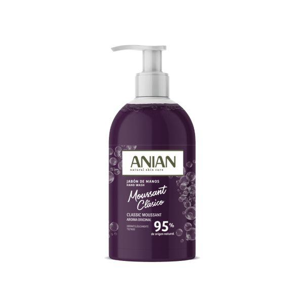 ANIAN Gel Mains Classic