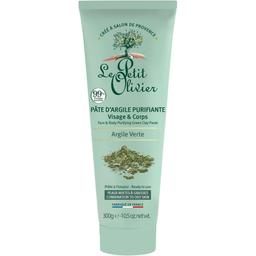 Purifiante Visage & Corps Argile Verte 300g
