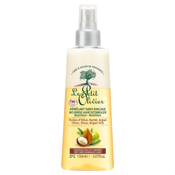 Karité Spray Argan NOUVEAU