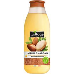 Douche Précieuse Cottage Huile d’Argan