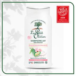 Douce & de Riz Cheveux normaux