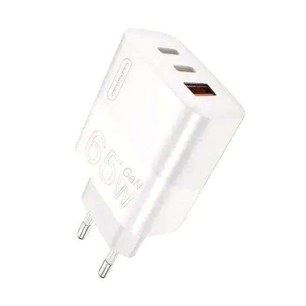 Gan Chargeur Technologie