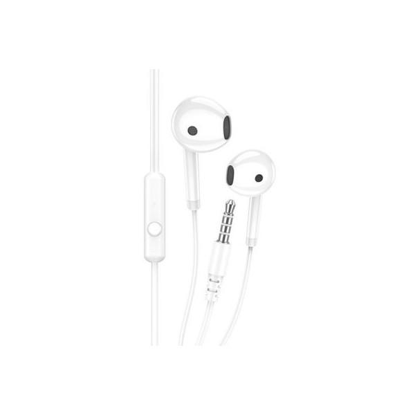 Ecouteur Filaire KAKU 1301 3.5mm