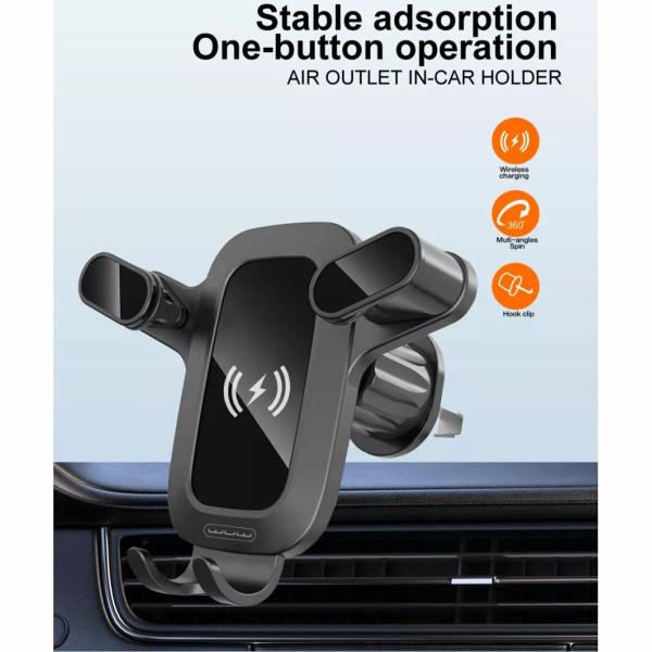 Rotatif Chargeur 360°
