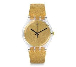 SWATCH NUIT DOREE