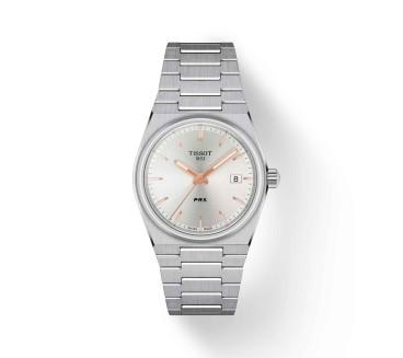 TISSOT PRX 35mm Quartz