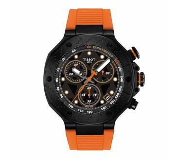TISSOT T-RACE 45MM