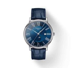 TISSOT CARSON PREMIUM MOONPHASE 40mm