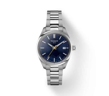TISSOT PR 100 Quartz 34mm