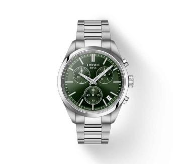 TISSOT PR 100 CHRONO