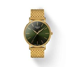 TISSOT EVERYTIME 40mm