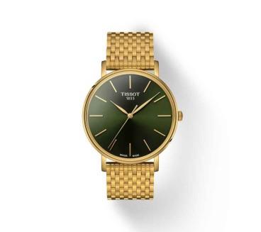 TISSOT EVERYTIME 40mm