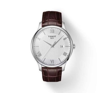 TISSOT TRADITION