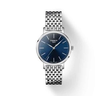 TISSOT EVERYTIME 34mm