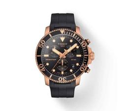 TISSOT SEASTAR 1000 CHRONO