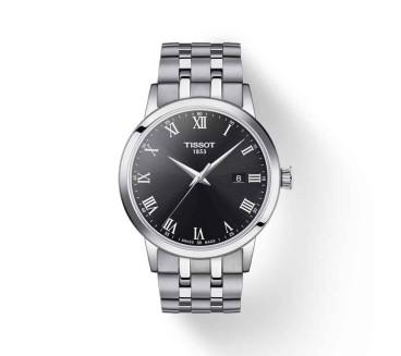 TISSOT CLASSIC DREAM 42 Mm