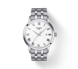 TISSOT CLASSIC DREAM