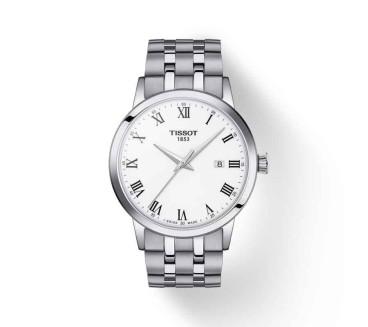 TISSOT CLASSIC DREAM
