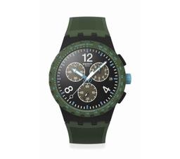 OLIVE RUSH