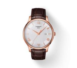 TISSOT TRADITION 42mm