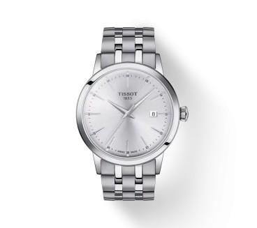 TISSOT CLASSIC DREAM 42mm