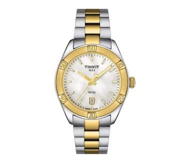 TISSOT PR 100 36mm