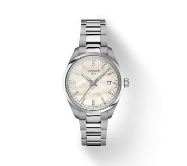 TISSOT PR 100 34mm