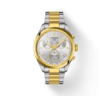 TISSOT PR 100 40mm