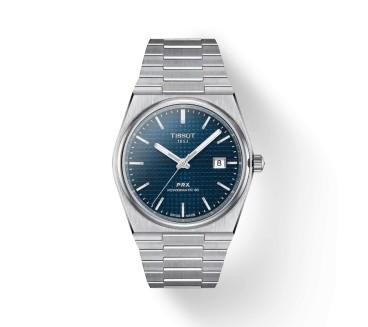 TISSOT PRX Powermatic 40mm